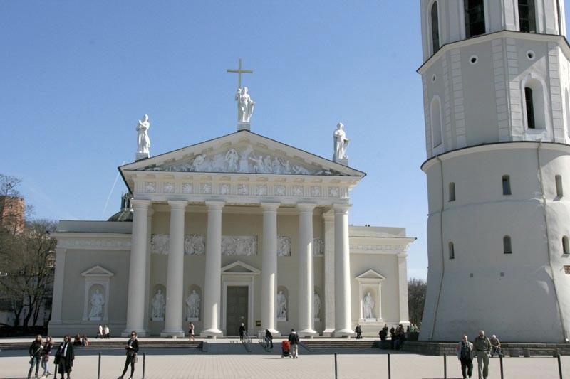 Katedra Wileńska